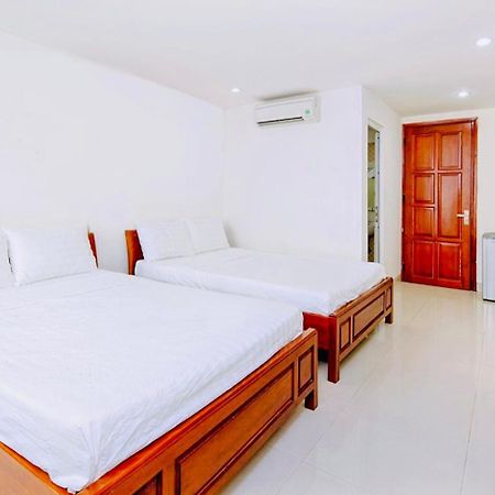 Boy'S House Hotel Danang Exterior photo