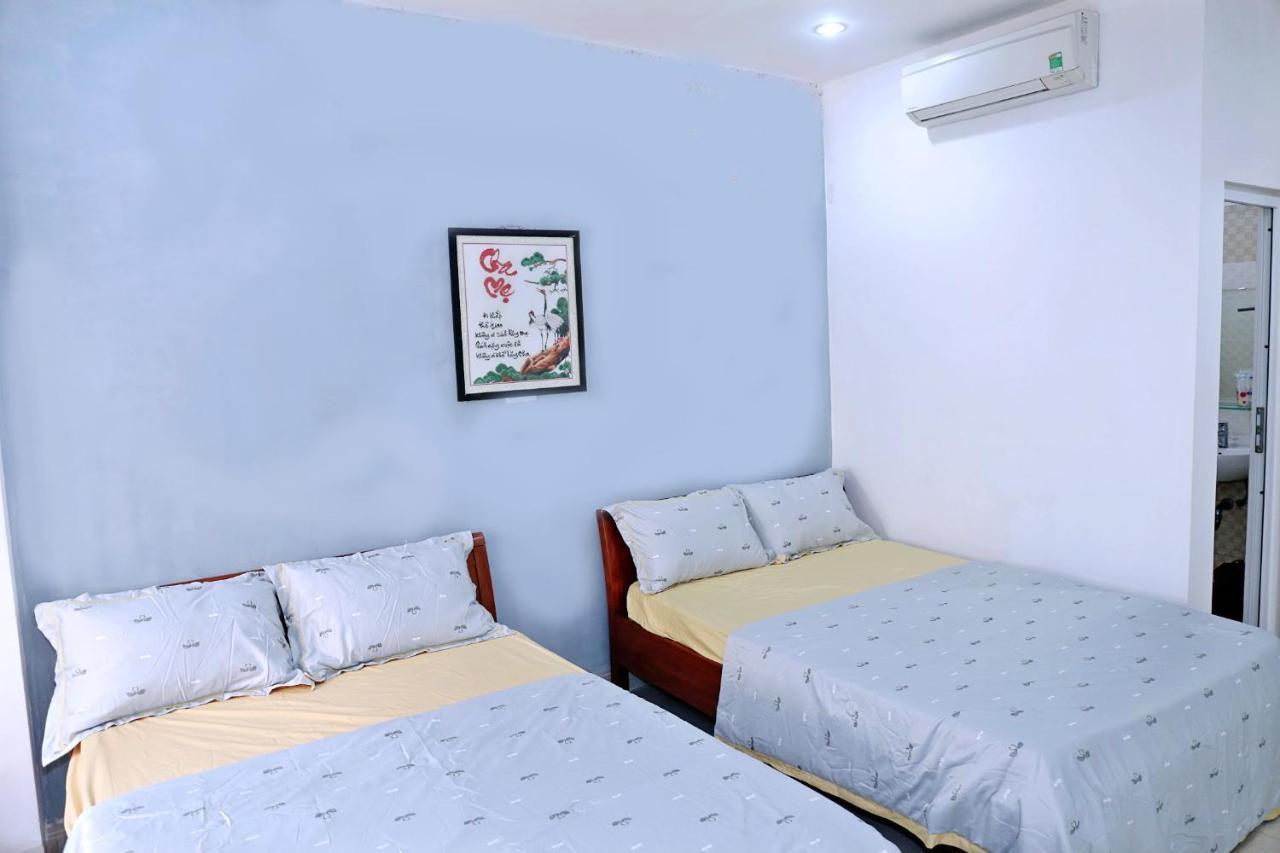 Boy'S House Hotel Danang Exterior photo