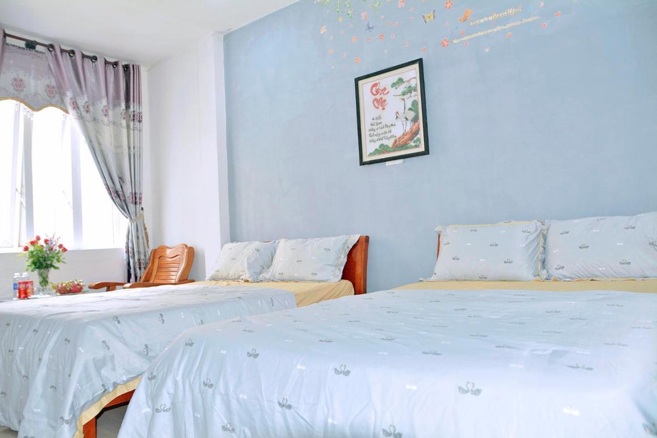 Boy'S House Hotel Danang Exterior photo