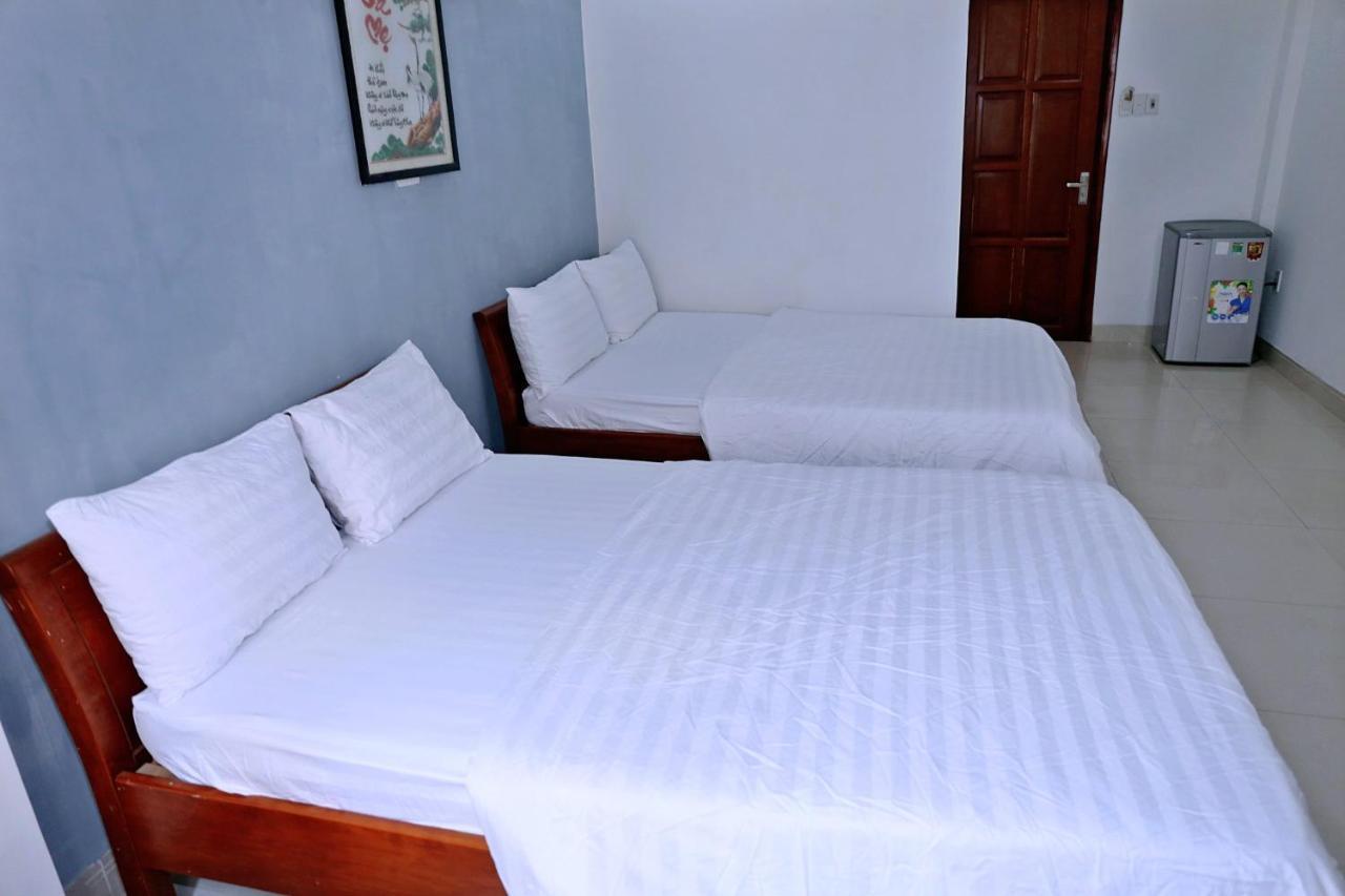 Boy'S House Hotel Danang Exterior photo