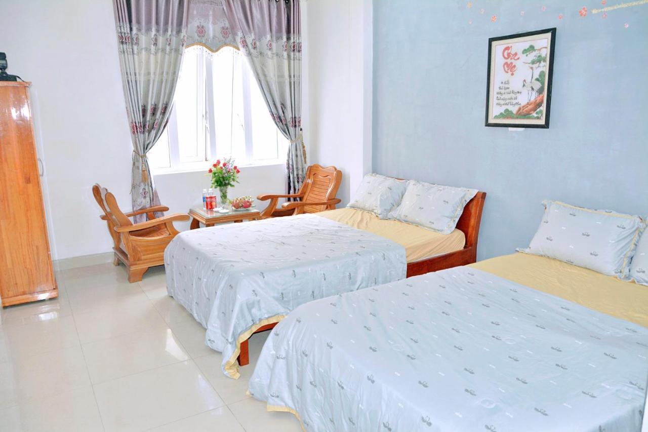Boy'S House Hotel Danang Exterior photo