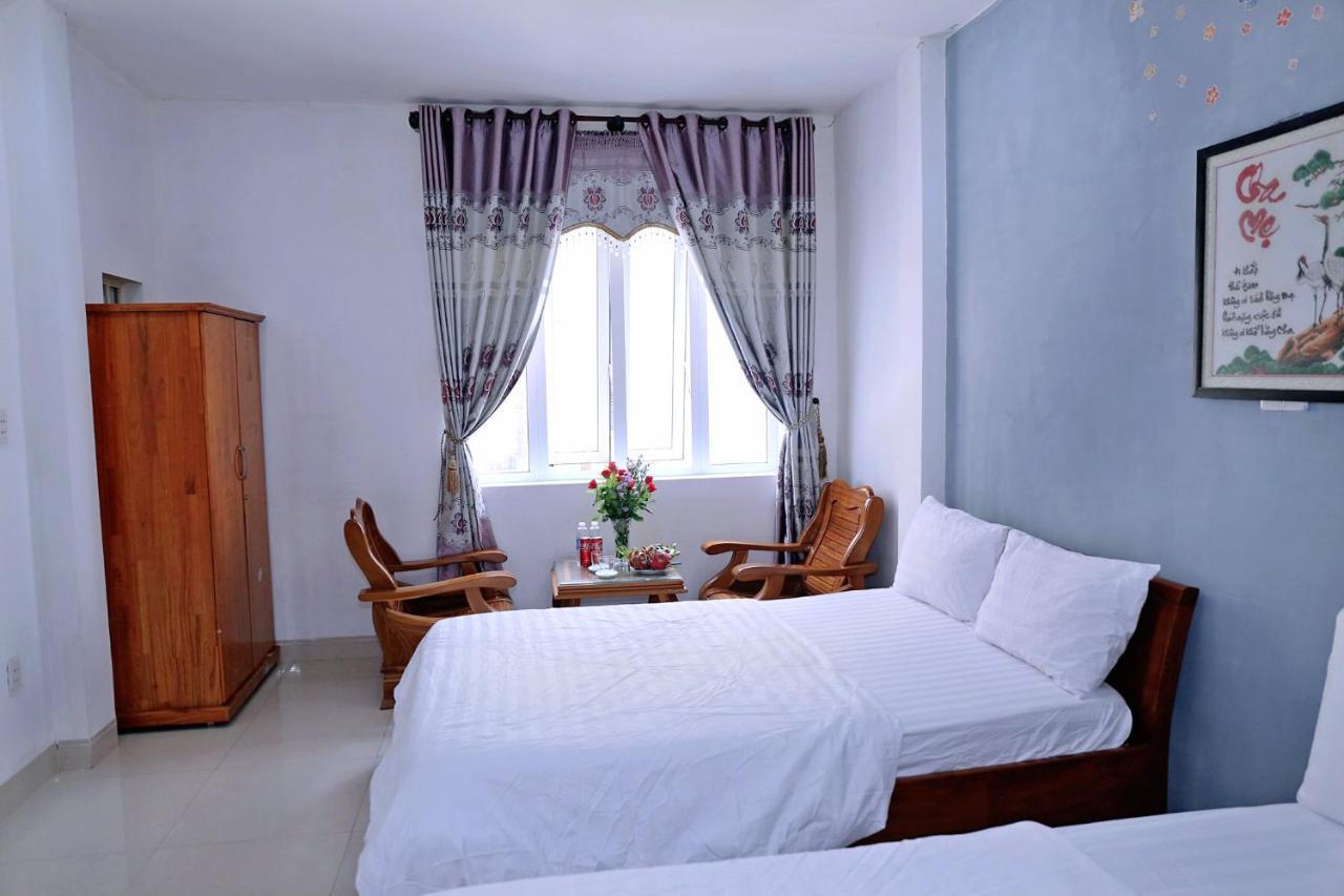 Boy'S House Hotel Danang Exterior photo