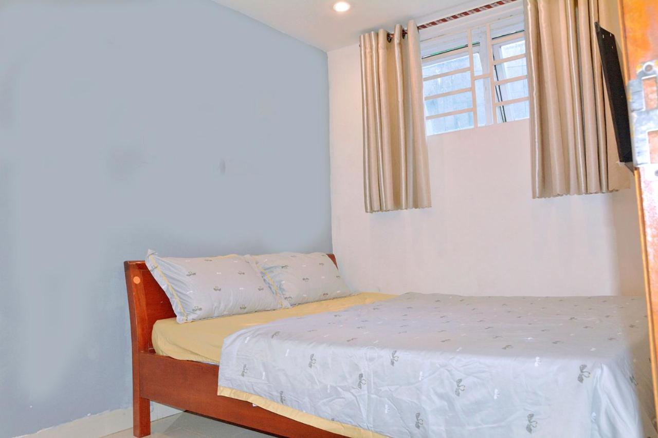 Boy'S House Hotel Danang Exterior photo