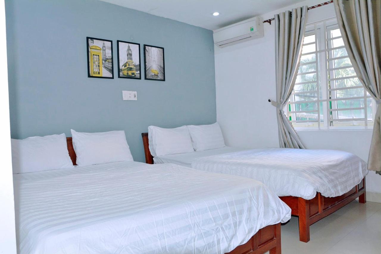 Boy'S House Hotel Danang Exterior photo