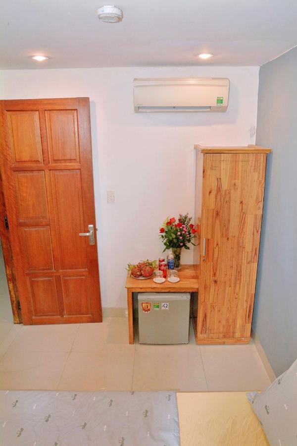 Boy'S House Hotel Danang Exterior photo