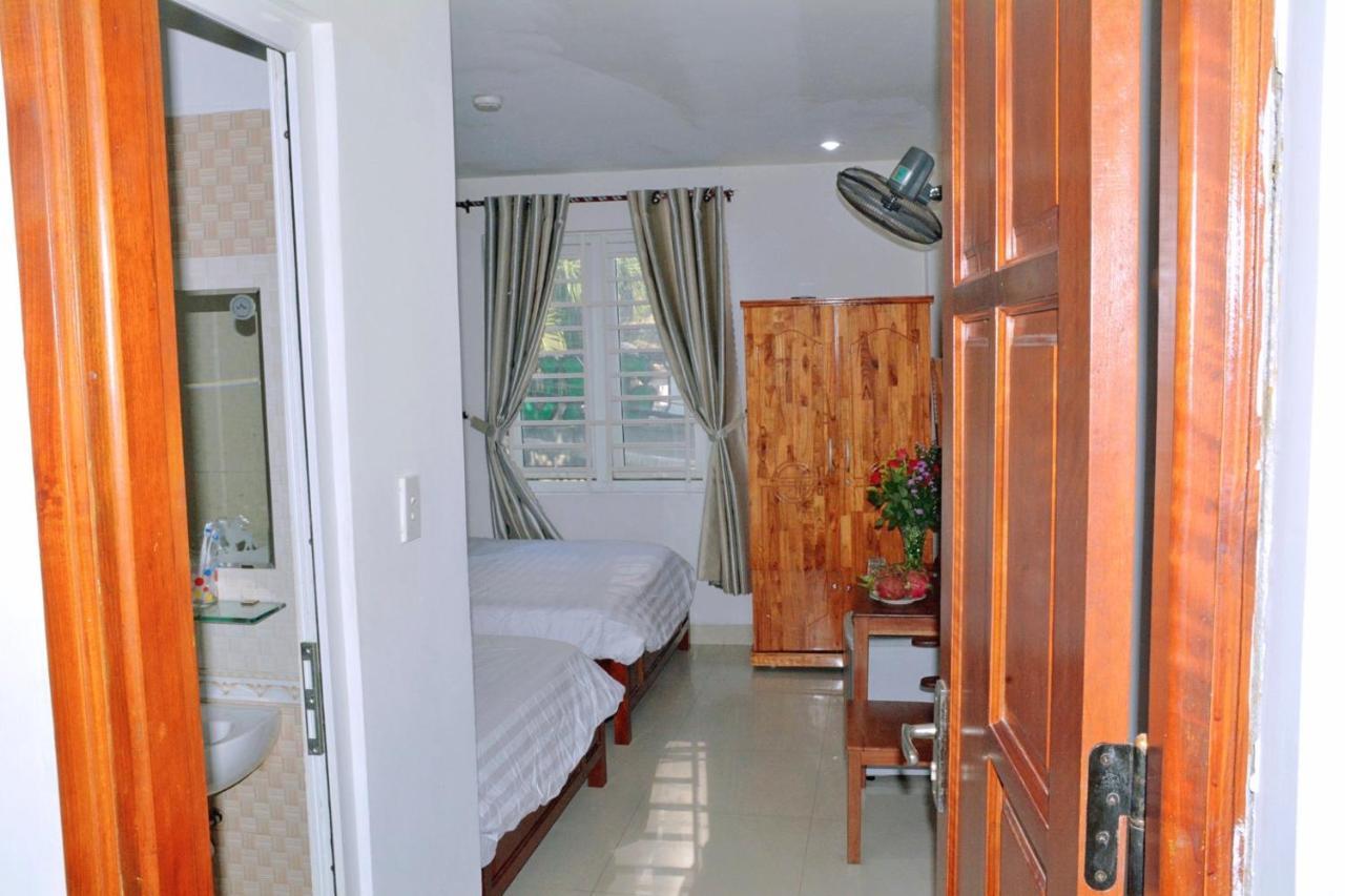 Boy'S House Hotel Danang Exterior photo
