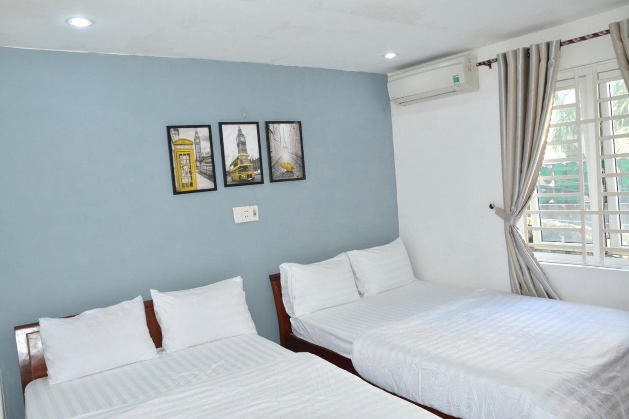 Boy'S House Hotel Danang Exterior photo