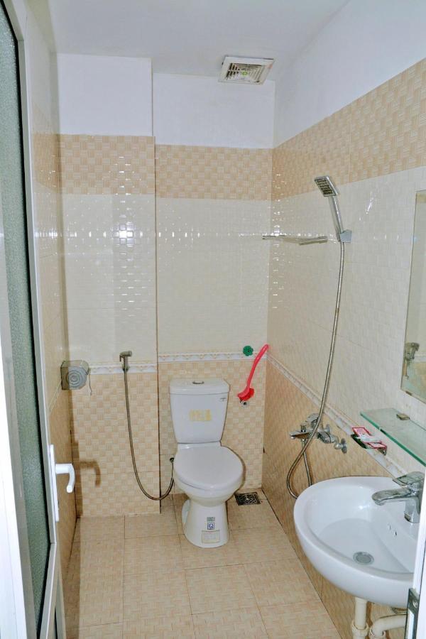 Boy'S House Hotel Danang Exterior photo