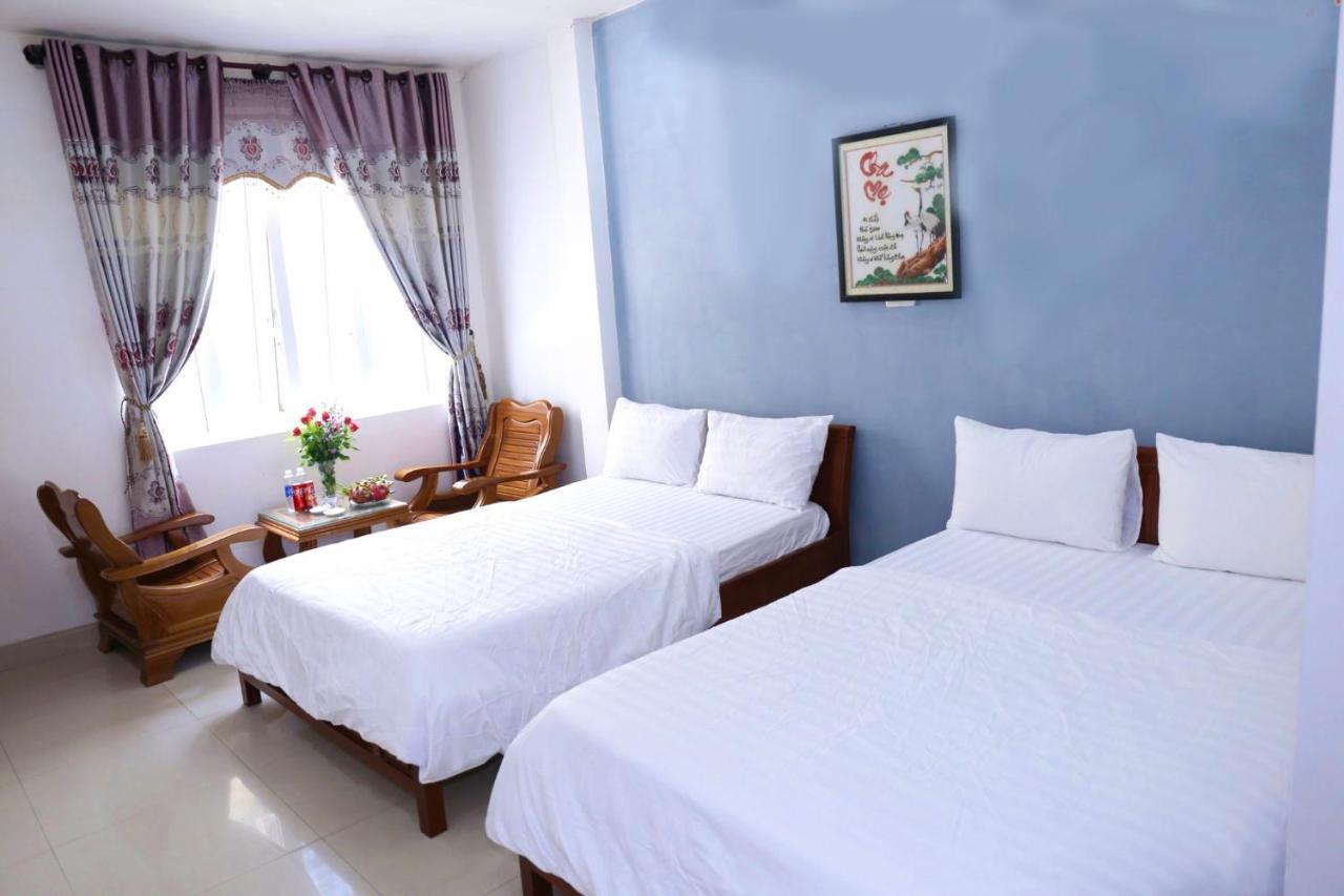 Boy'S House Hotel Danang Exterior photo