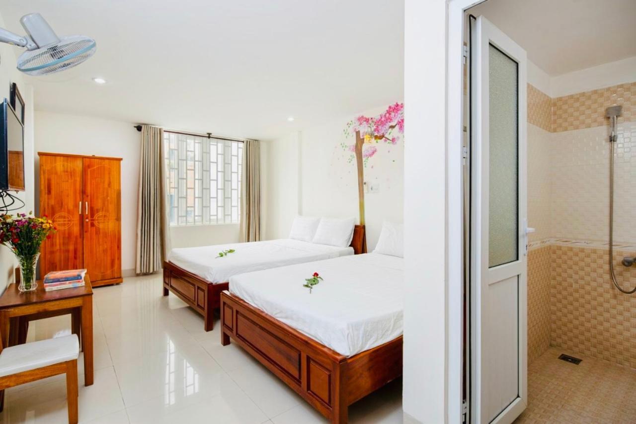 Boy'S House Hotel Danang Exterior photo