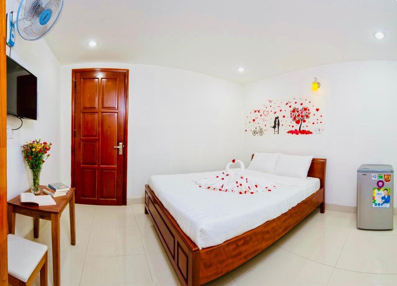 Boy'S House Hotel Danang Exterior photo