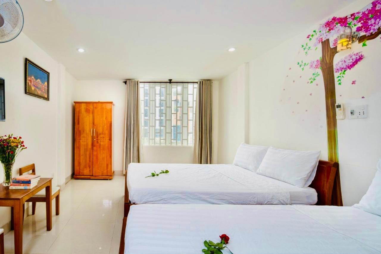Boy'S House Hotel Danang Exterior photo