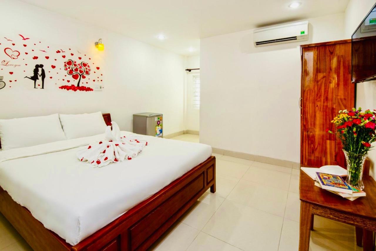 Boy'S House Hotel Danang Exterior photo
