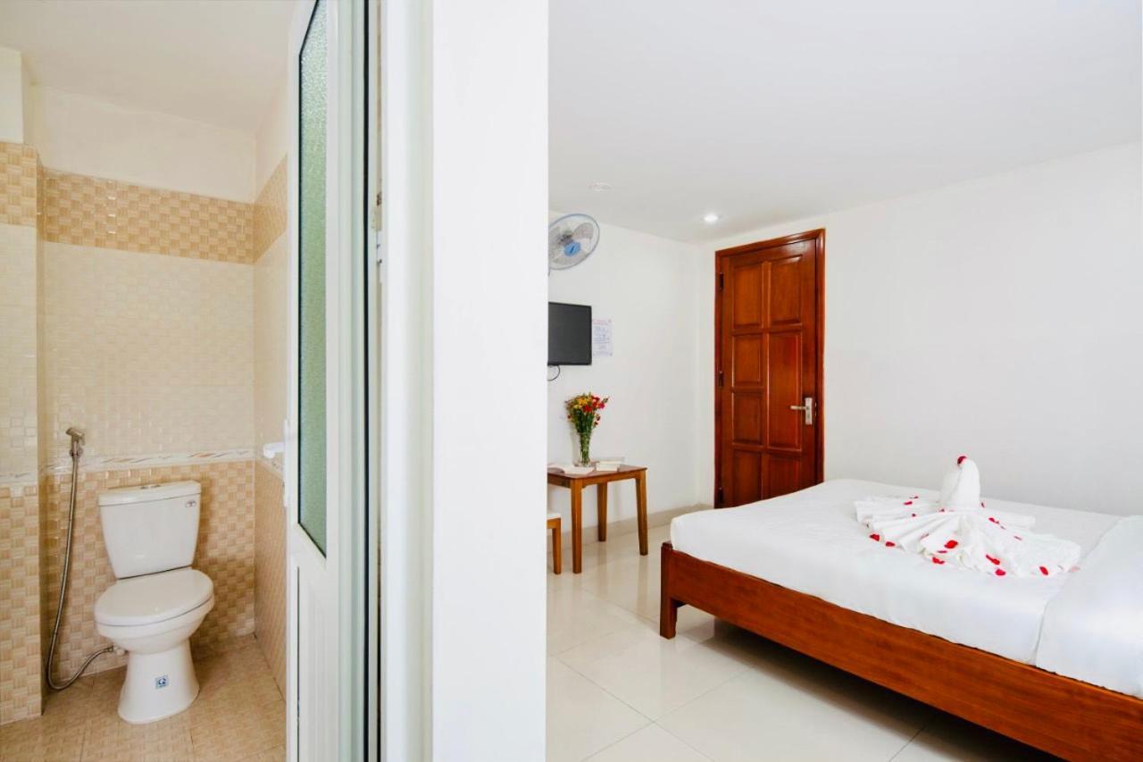 Boy'S House Hotel Danang Exterior photo