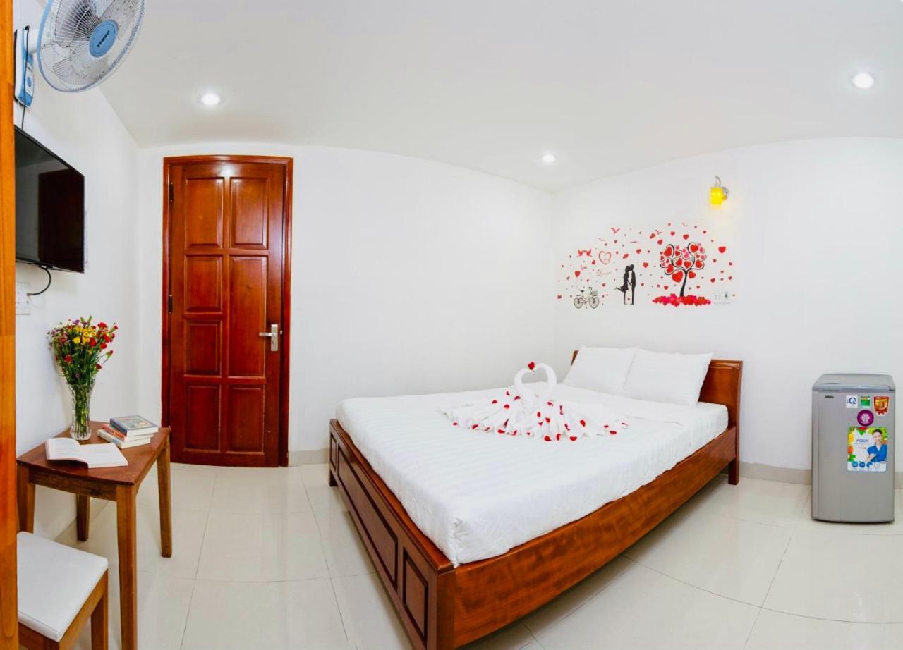 Boy'S House Hotel Danang Exterior photo