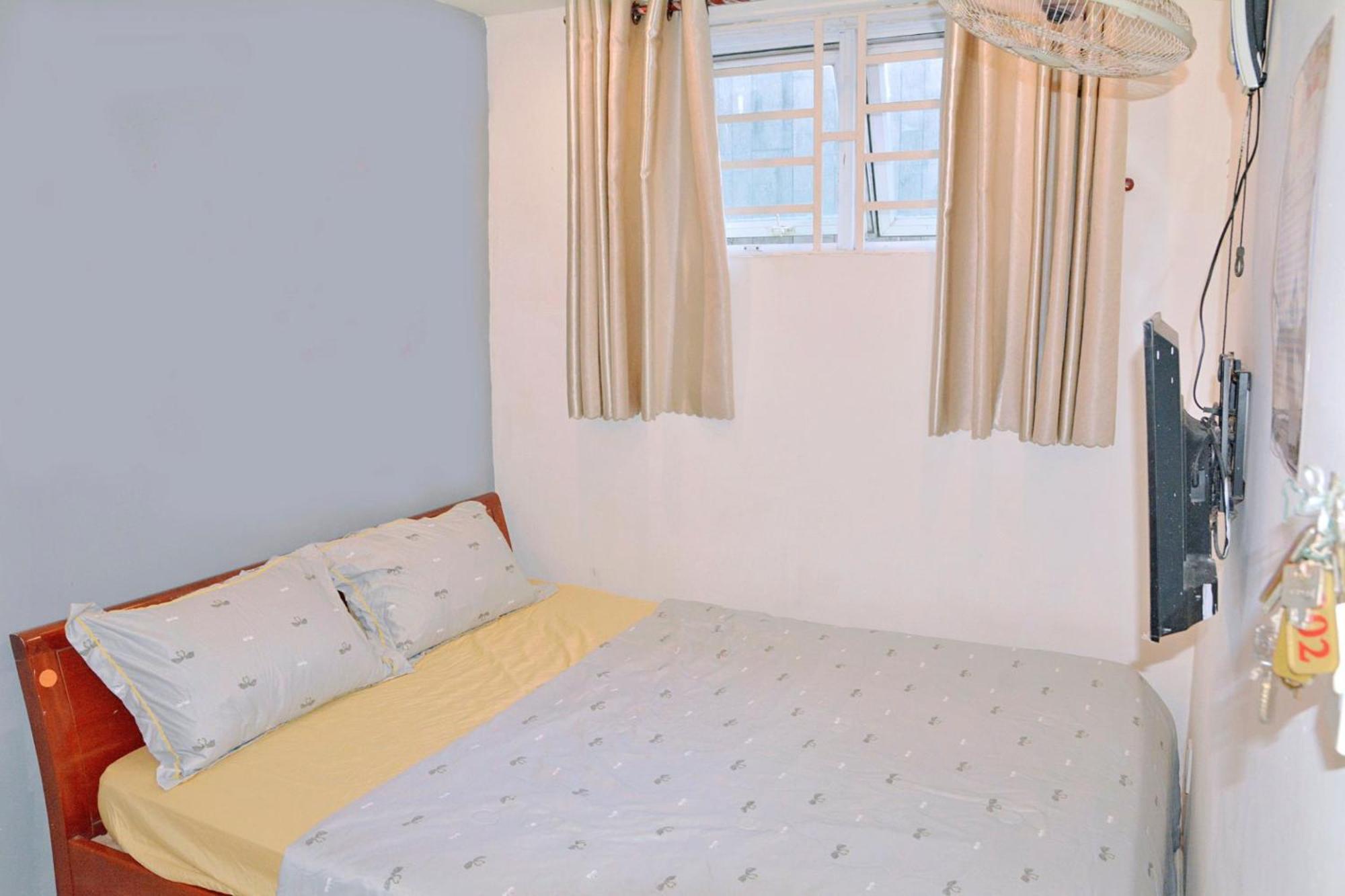 Boy'S House Hotel Danang Exterior photo